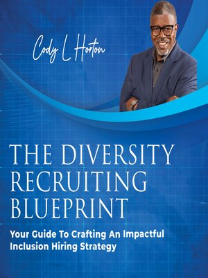 The Diversity Recruiting Blueprint - Audiobook
